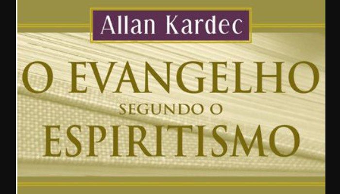 Evangelho Segundo Espiritismo - Conheça Este App Para Celular